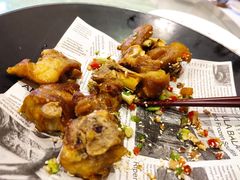 -金满楼(天河中路店)