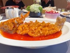 -连鹭海鲜·海肠捞饭·海胆饭(星海店)