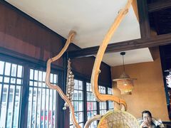 -老阿爸鲜鱼土菜(昆山花桥店)