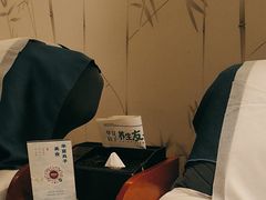 -华夏良子·足道SPA艾灸(翠微店)