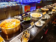 -泰谷酒店·太古码头闽菜自助餐厅