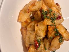 烧茄子-春发生饭店·非遗(南院门店)