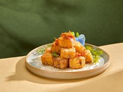 -海之屋韩式烤肉(海棠68环球美食街店)