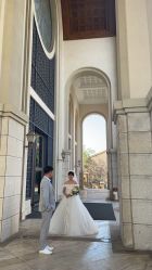 -帆拉斐婚纱摄影(春熙店)