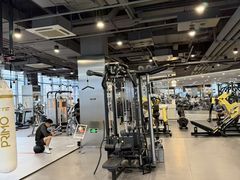 -OXYGYM 奥美氧舱运动中心(朝阳大悦城店)
