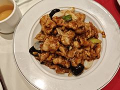 -凯鸽酒楼(大同振兴街店)