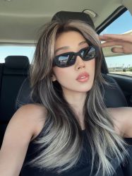 -星座接发烫染美发超市