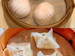 -铭家点心(秦岭路店)