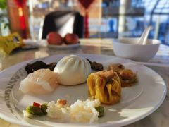 -浦东机场国航头等贵宾室