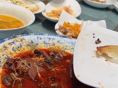 -凤凰园烤鸭店·唐山菜·传承花椒肉(老唐丰路店)