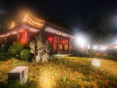 -白家大院·王府宫廷菜(苏州街店)