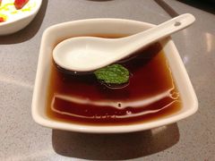 -巴奴毛肚火锅(悠唐购物中心店)