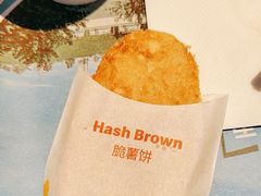 -麦当劳(曲阳店)