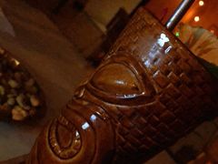 -深蓝超市Alcohol Player餐酒吧