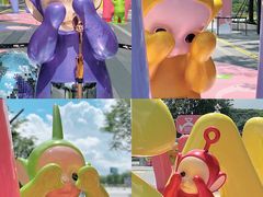 -东莞松山湖万象汇