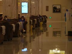 -名流健康高端体检中心·名宾门诊·健康管理