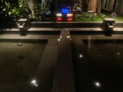 -明谷行馆·温泉