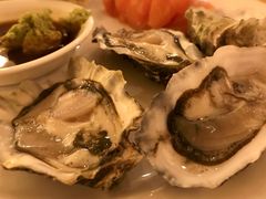 -威斯汀舞台餐厅