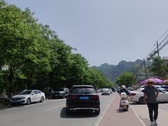-沣峪口