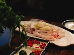 -同仁四季椰子鸡(海岸城天利店)