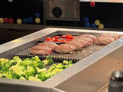 -肉肉大米(金虹桥店)