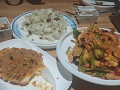 -丁虎子烤肉(国道二店)