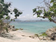 -三亚蜈支洲岛旅游区