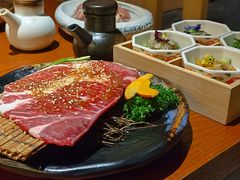 -爱合牛·和牛烧肉&和牛火锅放题(伊势丹南京路店)