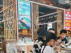 -谢三姐金奖啤酒鱼(总店)