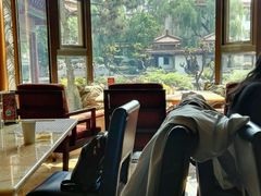 -舜耕山庄四时万和自助餐厅