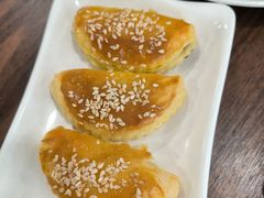 -王家沙点心店(南京西路总店)