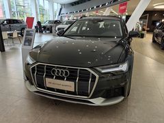 -北京博瑞祥星奥迪4S店(双井店)