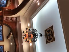 -清真·玛丽亚新疆菜主题餐厅(浙江中路店)