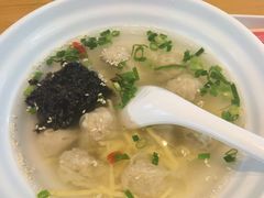 -西少爷(望京SOHO店)