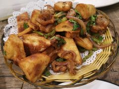 -毛胡子牛羊餐馆(武宁路店)