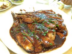 红烧划水-旭龙鱼头王(航华店)