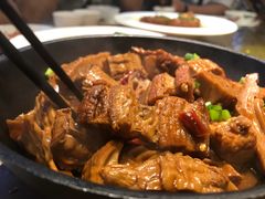 -杭百味·大众精选杭帮菜(西湖音乐喷泉店)