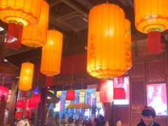 -小龙坎火锅(全球总店)