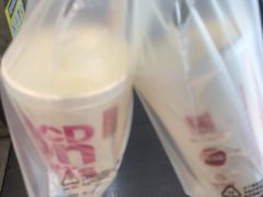 -麦当劳(国贸店)