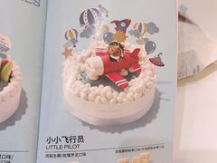 -好利来(回龙观西大街店)