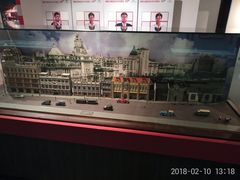 -上海公安博物馆