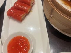 -京香轩·中餐厅(上海中庚聚龙酒店)