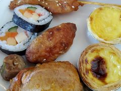 -荣誉国际酒店-云顶旋转餐厅