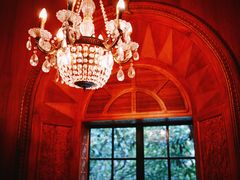 -马勒别墅·中餐厅