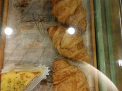 -绿叶居烘焙·面包·蛋糕(富都店)