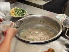 -群众牛肉小点(蚵仔煎)