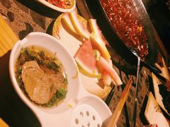 -一只酸奶牛(八一路店)