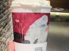 -茶颜悦色(嘉顿一楼吉时赏味游园会店)