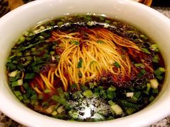 -南京大牌档(香港广场店)