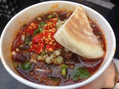 -張飛牛肉(锦里店)